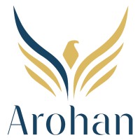 Arohan Talent Solutions Pvt Ltd. logo - Similar company to Esparta Applied Intelligence