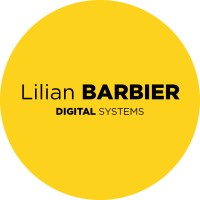 LB Digital Systems logo - Similar company to Lbdigital
