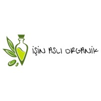 İşin Aslı Organik logo - Similar company to Strabon Organik