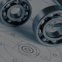 Baldacci Meccanica logo - Similar company to Tor Meccanica