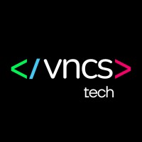 VNCS logo - Similar company to Seten Digital
