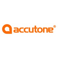 Accutone International logo - Similar company to Herald Datanetics Limited