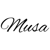 Musa Coffee logo - Similar company to Not For Long Media Llc