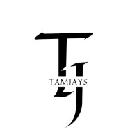 Tamjayz Nigeria Limited logo - Similar company to Retailbox.