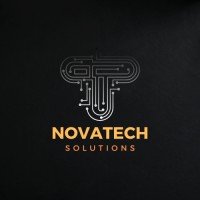 Novatech Solutions ltd logo - Similar company to Novatech Solutions