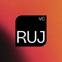 RUJ VC logo - Similar company to Transformation Lighthouse