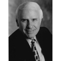 Jim rohn logo - Similar company to Ziglar, Inc