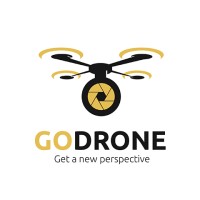 GoDrone.dk logo - Similar company to Wefly