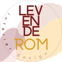 LEVENDE ROM logo - Similar company to Interiørmagasinet