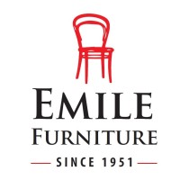 Emile Furniture مفروشات إميل logo - Similar company to Iris Furniture