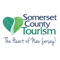 Somerset County Tourism logo - Similar company to New Jersey Tourism Industry Association  Njtia