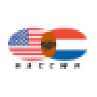 NACCWM — Netherlands America Chamber of Commerce Washington Metro logo - Similar company to Dutch Belgian Young Professionals In China