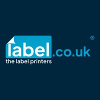 label.co.uk logo - Similar company to Etikett.De