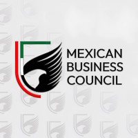 Mexican Business Council in UAE logo - Similar company to Fintech World Cup I México 2025 Qualifiers