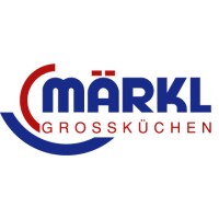 Märkl GmbH Großküchen logo - Similar company to Hermann Baschang Gmbh