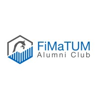 FiMaTUM Alumni Club logo - Similar company to Finccam