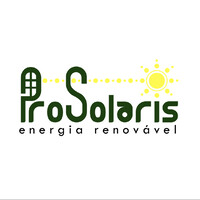 ProSolaris Energia logo - Similar company to Recife Stay