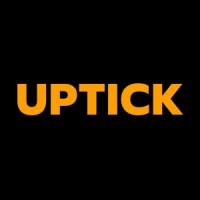 Uptick Solver logo - Similar company to Top Auto Logistics