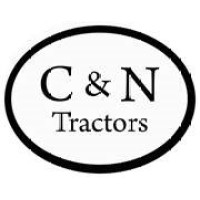 C&N Tractors logo - Similar company to Heinzen Manufacturing, Intl.