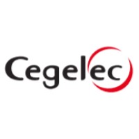 CEGELEC ALSACE logo - Similar company to Secourelec