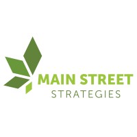 Main Street Strategies logo - Similar company to Strategy Insights