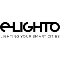 e-Lighto logo - Similar company to First Light Technologies, Inc