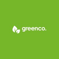 Greencoenergy logo - Similar company to Treewise Ltd