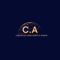 C.A Logistics and Supply Chain logo - Similar company to Fn Customs Limited