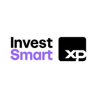 InvestSmart Mogi das Cruzes logo - Similar company to Cycle Participações
