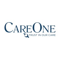 CareOne logo - Similar company to Advanced Pharmacy Solutions (Aps)