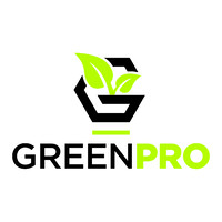 Greenpro Biophilic Design logo - Similar company to Arbor Studio