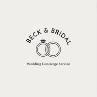 Beck and Bridal - Wedding & Event Concierge Services logo - Similar company to Clearly Classy Events
