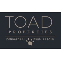 Toad Property Management logo - Similar company to Akos
