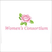 Womens Consortium logo - Similar company to Lateef Project