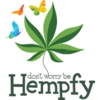 Hempfy - Premium Swiss Cannabis logo - Similar company to Kidemis