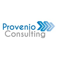 Provenio Consulting logo - Similar company to American Society Of Safety Professionals (Assp) - Wisconsin Chapter