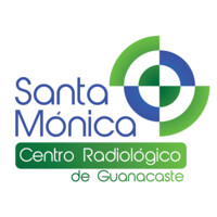 Centro Radiologico Santa Monica logo - Similar company to Centro Médico Arias