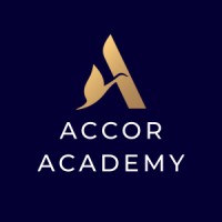 Accor Academy logo - Similar company to Whistcom