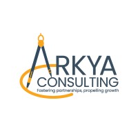 Arkya Consulting logo - Similar company to Explore Brookhaven
