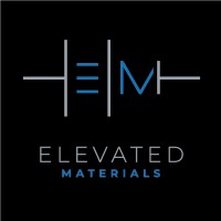 Elevated Materials logo - Similar company to Olympus Terminals