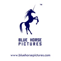 BLUE HORSE PICTURES logo - Similar company to Promotiser