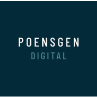 Poensgen Digital logo - Similar company to European Center For Digital Competitiveness By Escp Business School
