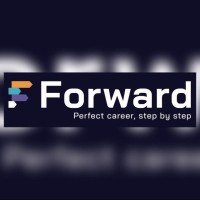Forward BV logo - Similar company to Helpper Aps