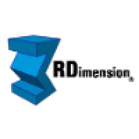 3rd Dimension Designs Ltd logo - Similar company to Evb (“Evroviknobud”)
