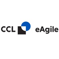 CCL eAgile Inc. logo - Similar company to Kwintech