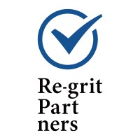 Regrit Partners, Inc. logo - Similar company to Vision Consulting, Inc.