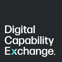 Digital Capability Exchange UK logo - Similar company to Ctrl O Ltd