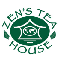 Zen's Tea House logo - Similar company to Hrb•Vor | Herbal Iced Tea