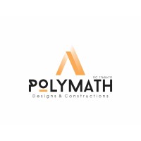 POLYMATH DESIGNS & CONSTRUCTION logo - Similar company to Davelar Engineering And Construction