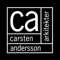 Carsten Andersson arkitekter AB logo - Similar company to Vardag Arkitekter